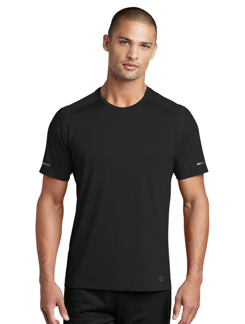 Ogio Endurance Level Mesh Tee - For Men