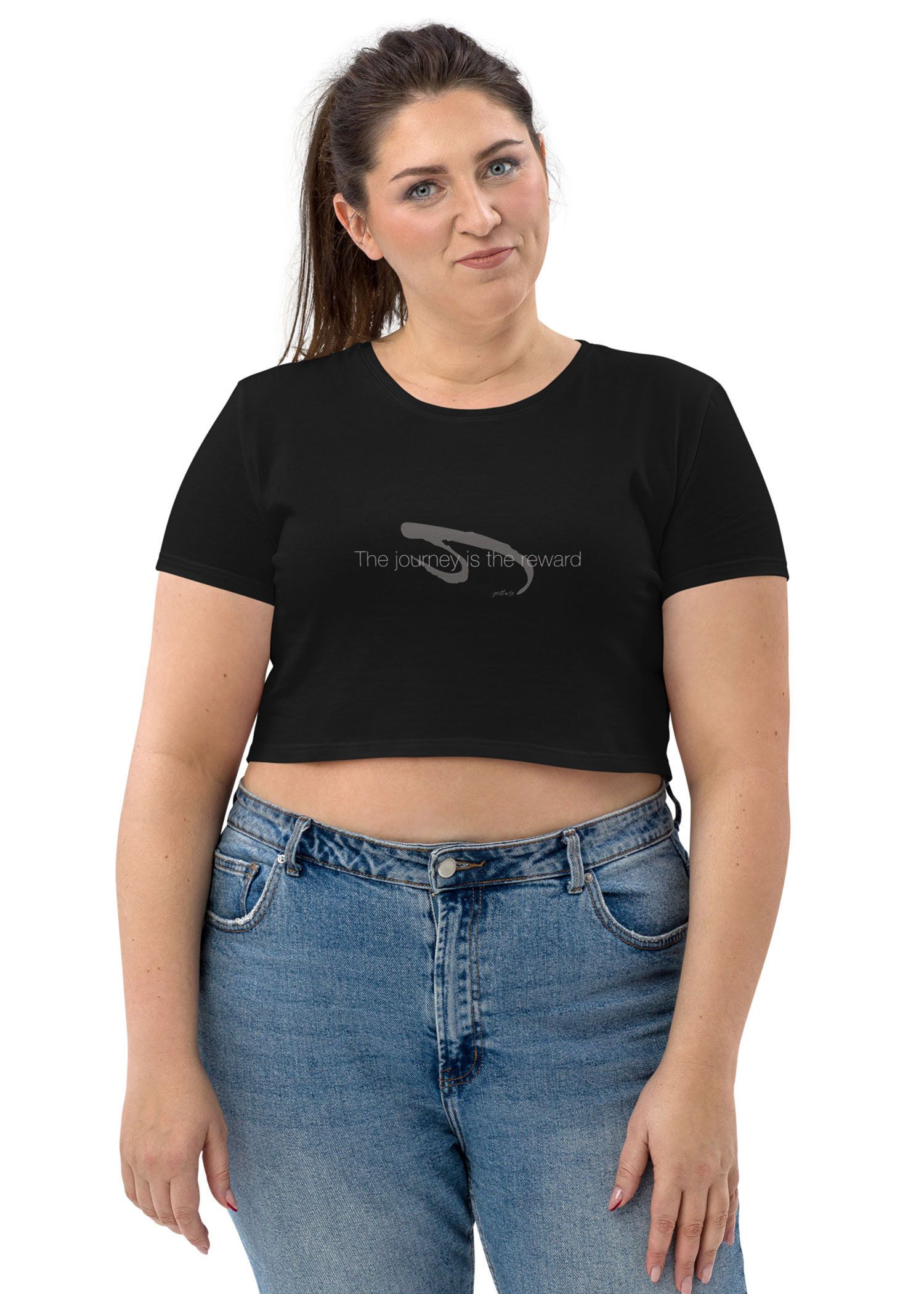 Band Crop Top 